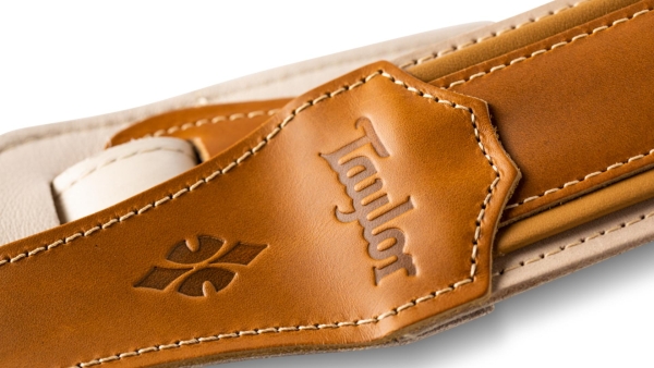 Taylor Reflections Strap Palamino